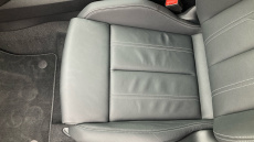 Audi A3 35 TFSI S Line 4dr Petrol Saloon